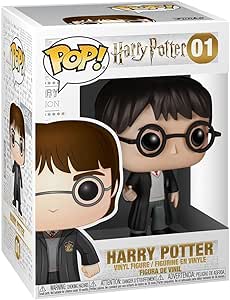 Figurine Harry Potter