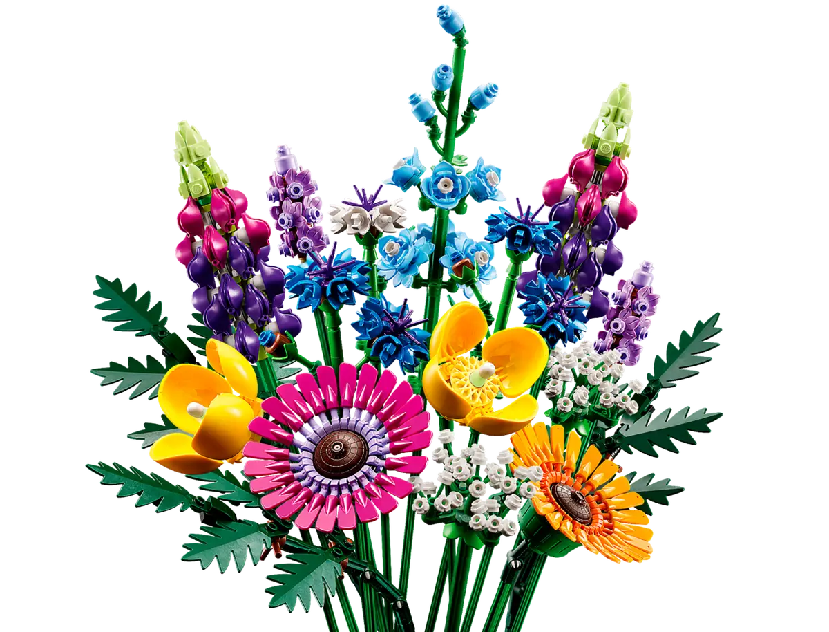 Bouquet de Fleurs
