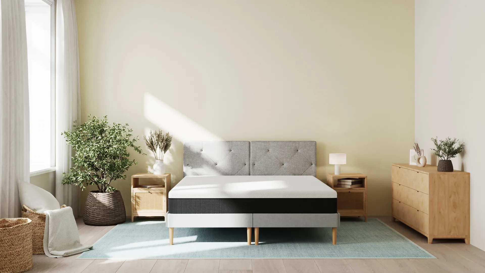 Matelas (140x190)
