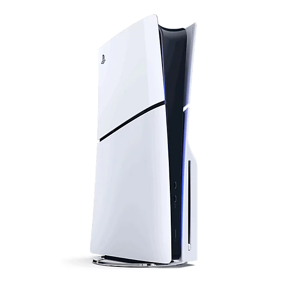 PlayStation 5 (Slim)