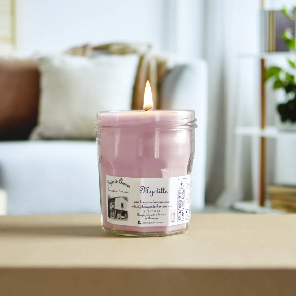 Myrtille - Grand format